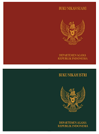 To keep our site running, we need your help to cover our server cost (about $400/m), a small donation will help us a lot. Gambar Buku Nikah Istri