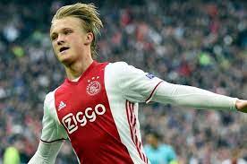 Facebook gives people the power to share and makes the world more open and connected. Napoli Enggak Kuat Tebus Kasper Dolberg Bolasport Com