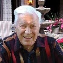 John Rayburn Obituary