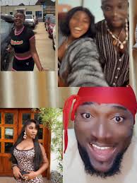 Jojo of Lele Dreams of Being a Baby Mama