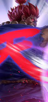 Support us by sharing the content, upvoting wallpapers on the page or sending your own background pictures. Akuma Wallpaper 4k 1366x768 Akuma Street Fighter Artwork 1366x768 Resolution Hd 4k Wallpapers Images Backgrounds See More Akuma Wallpaper Hana To Akuma Wallpaper Shin Akuma Wallpaper Asura Looking