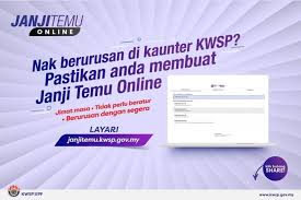 Kwsp.gov.my receives less than 1% of its total traffic. News Rmco How To Make An Appointment Online Before Going To Jpn Epf And Jim