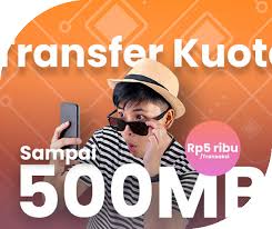 Telkomsel selalu menghadirkan paket murah yang bisa dibeli melalui dial maupun aplikasi mytelkomsel. Transfer Quota How To Share Internet Quota Telkomsel
