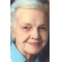 June CAVERT Obituary