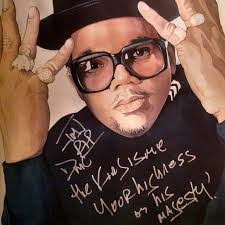 Darryl Mack's Instagram, Twitter & Facebook