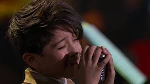 Prime Video: Pequeños Gigantes season-4