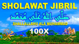 Wahai rasulallah, kami sudah mengetahui bagaimana cara mengirim salam kepadamu. Dzikir Sholawat Jibril Shallallahu Ala Muhammad 100x Bisa Sebagai Amalan Untuk Menarik Rezeki Youtube