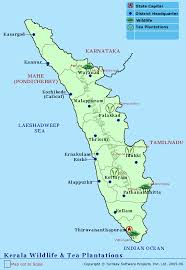 4 Locate And Label On The Outline Map Of India Wildlife Sanctuary In Kerala India Political Wayanad wildlife sanctuary is the second largest wildlife sanctuary in kerala and comprises of rare as well as endangered species of both flora and fauna. outline map of india wildlife sanctuary