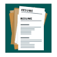 Resume and Cover Letter Drop-In Sessions