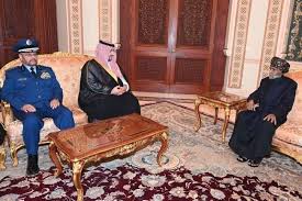محمد بن سلمان بن عبد العزيز آل سعود. Ø®Ø§Ù„Ø¯ Ø¨Ù† Ø³Ù„Ù…Ø§Ù† Ù…Ø³ØªØ°ÙƒØ±Ø§ Ø¢Ø®Ø± Ù„Ù‚Ø§Ø¡ Ø¨Ù‚Ø§Ø¨ÙˆØ³ ÙŠÙˆÙ… Ø­Ø²ÙŠÙ† ÙÙŠ ÙˆØ¯Ø§Ø¹ Ù‚Ø§Ø¦Ø¯ Ø­ÙƒÙŠÙ… Ø£Ø®Ø¨Ø§Ø± Ø§Ù„Ø³Ø¹ÙˆØ¯ÙŠØ© ØµØ­ÙŠÙØ© Ø¹ÙƒØ§Ø¸