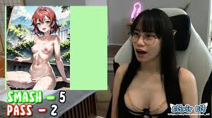 Hi! SMASH Or PASS? :) This Time Its A Rule 34 Compilation! - EPORNER