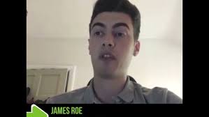 Meet Engineering Graduate: James Roe