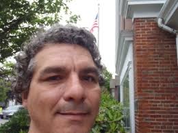 David George DeLancey