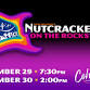 Nutcracker on the Rocks event image