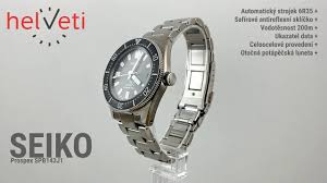 For my $200, if i could have had a. Seiko Prospex Spb143j1 Youtube