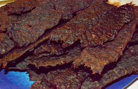 Maybe you would like to learn more about one of these? Ground Beef Jerky Recipe High Plains Spice Company