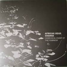 Sparen sie im schnitt 12 € mit unseren rabatten, täglich aktualisiert bei focus online gutscheine. African Head Charge Churchical Chant Of The Iyabinghi Lp Album For Sale Discogs
