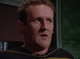 Up The Long Ladder" (S2:E18) Star Trek: The Next Generation Episode Summary