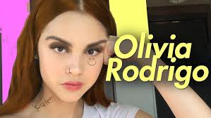 Olivia Rodrigo