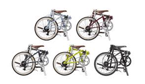 As illustrated by the name it was given, mariner, this folding bike was designed for people using boats as their main mode of transport. Dahon Boardwalk Bike Off 75 Medpharmres Com