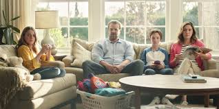 Maybe you would like to learn more about one of these? Tide S Spotless Super Bowl Campaign As Seen From Inside The Brand S War Room