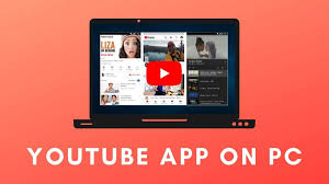 Subscribe to channels you love, browse personal recommendations, and enjoy the largest library of 4k content. Youtube App Download For Pc Free Working On Windows Mac