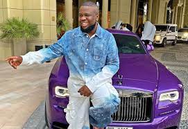 Maybe you would like to learn more about one of these? How Nigerian Billionaire Hushpuppi Was Caught By Fbi Instagram S Role In The Arrest Ibtimes India