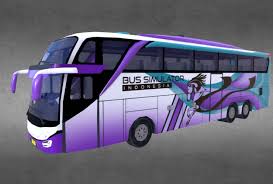 Saya menyarankan download menggunakan uc. Livery Bus Simulator Shd Laju Prima Arena Modifikasi