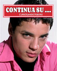 Nick kamen (foto via facebook). Nick Kamen Ieri E Oggi Con Curiosita E Tante Foto