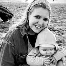 Brita Johnson's Instagram, Twitter & Facebook