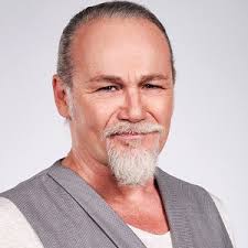 Luca Maric spielte Robert Küpper (†)