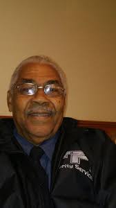 James P. O'Brien, Sea-Land Service, Inc. (1967-1999) died