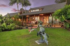 Hot Properties Maui Real Estate Kapalua Resort Montage Kapalua Bay