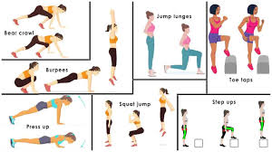 We did not find results for: Kebugaran Jasmani Dan Bentuk Latihannya Kumparan Com