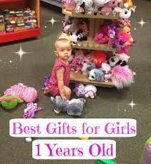 Best Birthday Present For 1 Year Old Daughter Best Gifts And Toys For 1 Year Old Girls Toddler Girl Toys Toys For 1 Year Old Best Toddler Toys