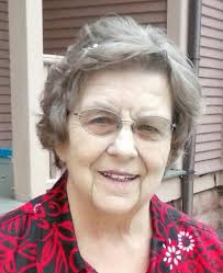 Ruth "Mary" (Gage) Garcia Obituary 2015