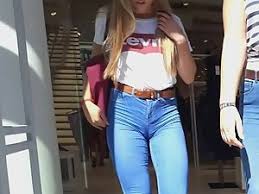 Yes guys can have a camel toe on the head of the penis. Hot Coworker Got Cameltoe In Tight Jeans Voyeur Videos