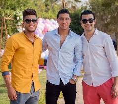 · 21 ratings · 2 reviews. Ù†Ø¬ÙˆÙ… Ù…Ø³Ø±Ø­ Ù…ØµØ± ÙÙŠ Ø¹Ù‚ÙŠÙ‚Ø© Ù†ÙˆØ±Ø§ÙŠ Ø£Ø¨Ù†Ø© Ù…Ø­Ù…Ø¯ Ø£Ù†ÙˆØ±