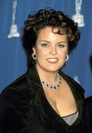 We did not find results for: Rosie O Donnell Has A Sleek Pixie Haircut See Her New Look