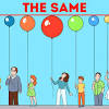 It is intended mainly for kids from 3 to 9, but is suitable for anyone from 0 to 100+ years. 1