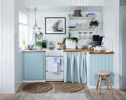 Go a little bit further with an aqua painted island. Pin Pa My Style