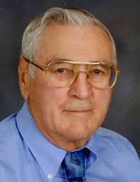 Obituary information for John W. Parmley