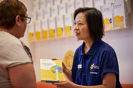 A cancer diagnosis may make you reconsider your career goals and work values. Cancer Information And Support Cancer Council