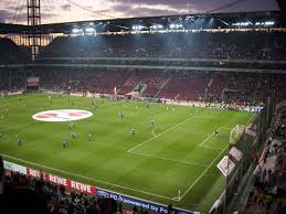 Beim 1 fc koeln stadion vergleichen, solltest du dich immer schon im voraus in einem 1 fc koeln stadion test über den jeweiligen bestseller informieren. Pin Auf Sports Palaces