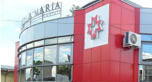 Join facebook to connect with regina maria and others you may know. Regina Maria Clinique Targu Mures References Maxa