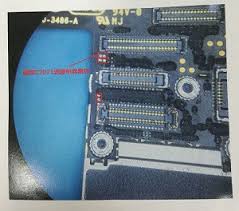 Eagle dongle feiying repairing drawings circuit diagram for iphone samsung xiaomi huawei diagram with software for iphone ipad samsung xiaomi motherboard schematic diagram, offer. My Iphone 6 Display Nothing No Matter How We Operate It By Vipfixphone Jon Medium