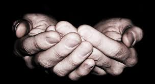 Image result for prayer hand