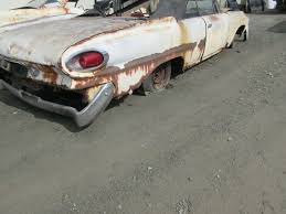 Image result for Silver Gray 1961 Polara