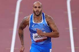 Cerimonia di premiazione 400 m misti maschili. Fszepqk4ciddbm