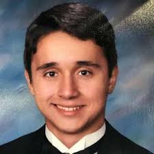 Obituary of Kaleb Andrew Lawson